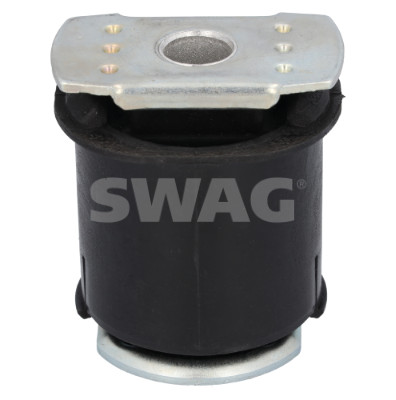 Ulożenie tela nápravy SWAG